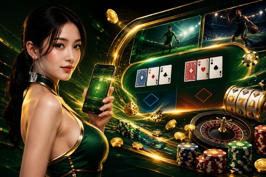 jili38